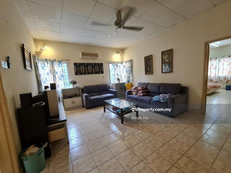 2-storey Terraced House for Sale in Bukit Jelutong, Shah Alam by Kelvin Ho - iProperty.com.my