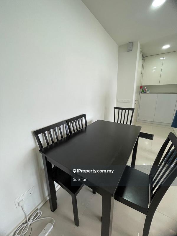 Condominium for Rent in Verdi Eco-Dominiums by Sue Tan - iProperty.com.my