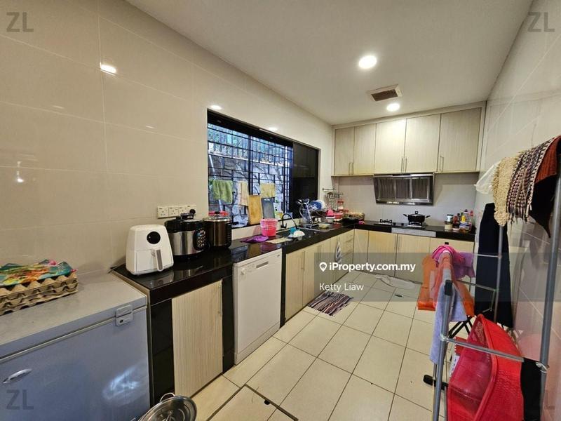 Rumah Berangkai 2 Tingkat untuk Dijual di Lintas, Kota Kinabalu oleh Ketty Liaw - iProperty.com.my