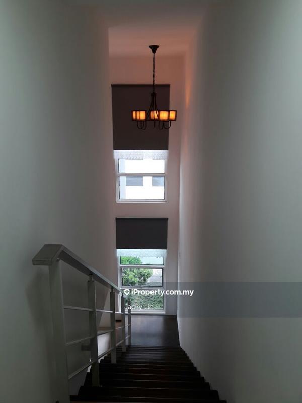 Kondominium untuk Dijual di Arte Subang West oleh Jacky Lin - iProperty.com.my