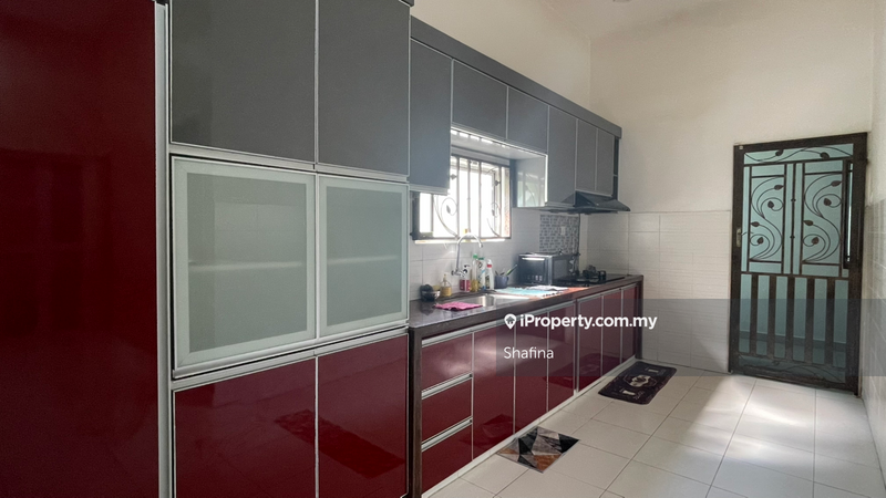 Semi-Detached House for Sale in Puteri Residence, Sungai Petani by Shafina - iProperty.com.my