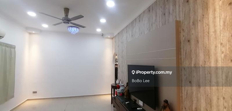 Semi-Detached House for Sale in Taman Overseas Union (Taman Oug), Jalan Klang Lama (Old Klang Road) by BoBo Lee - iProperty.com.my