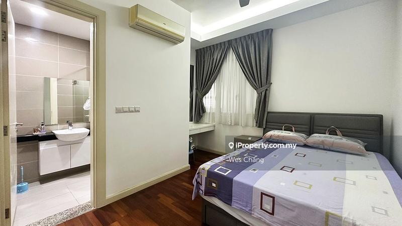 Kondominium untuk Dijual di Surian Residences oleh Wes Chang - iProperty.com.my