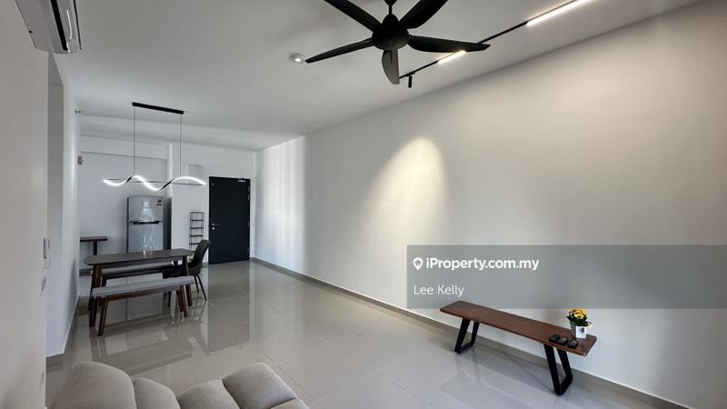 For Rent - D'Quince Residences