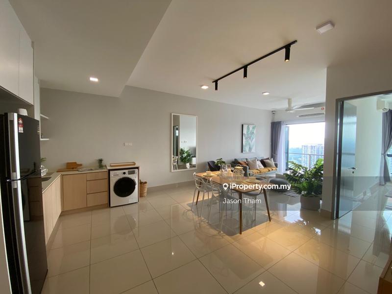 Service Residence for Sale in One Residence by Jason Tham - iProperty.com.my