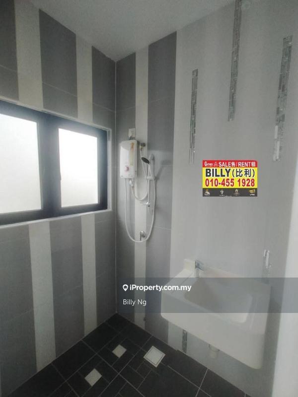 For Sale - Treetops Residence