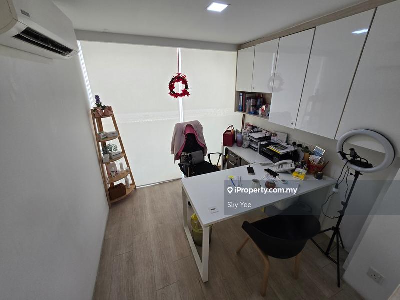 Banglo Komersial untuk Disewa di Bangsar, Kuala Lumpur oleh Sky Yee - iProperty.com.my