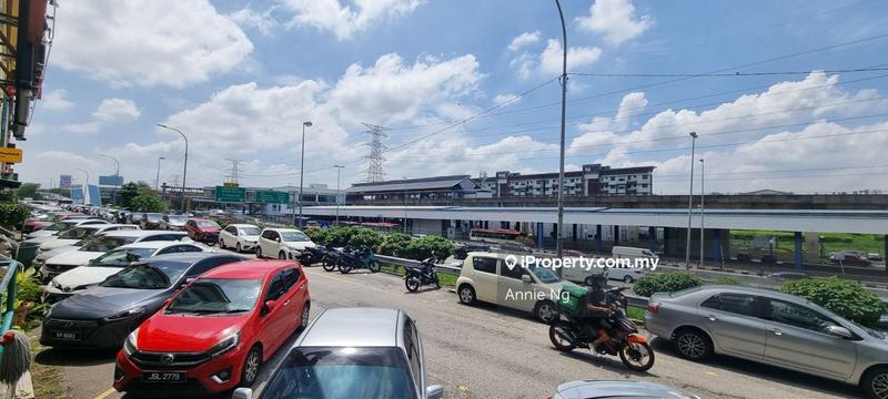 Kedai-Pejabat untuk Disewa di i2r07, Petaling Jaya oleh Annie Ng - iProperty.com.my