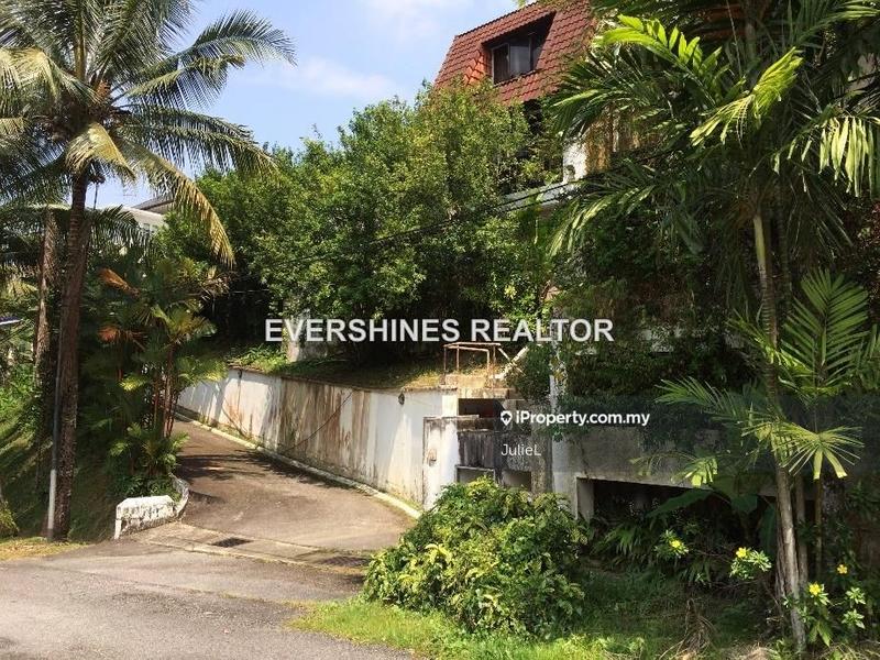 Banglo Tanah untuk Dijual di Bukit Tunku (Kenny Hills), Kuala Lumpur oleh Julie L - iProperty.com.my