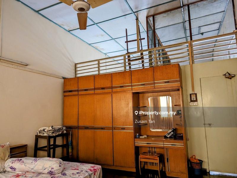 Shop-Office for Sale in 2 Storey Heritage House Near Times Square, George Town by Zusain Tan - iProperty.com.my