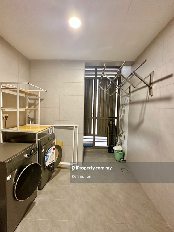 Condominium for Sale in Park Place by Kennis Tan - iProperty.com.my