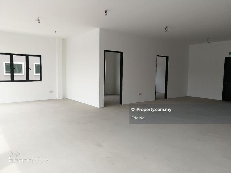 Semi-D Factory for Rent in Kawasan Perindustrian Balakong, Balakong by Eric Ng - iProperty.com.my
