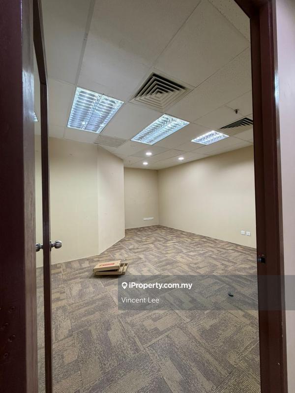 For Rent - Office Space for Rent @ The Ampwalk