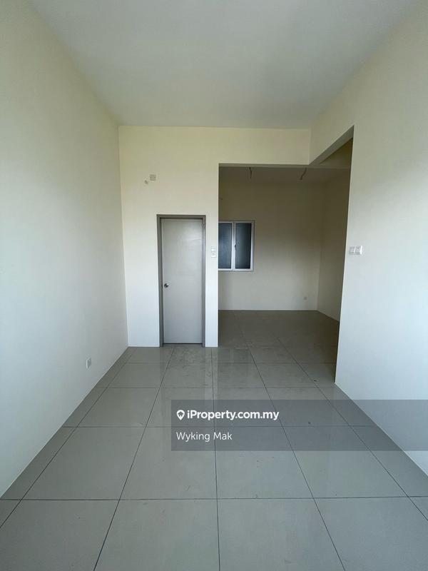 Condominium for Sale in Berlian Setapak Residency by Wyking Mak - iProperty.com.my