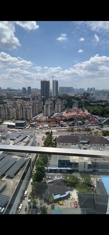 For Rent - Lavile Kuala Lumpur