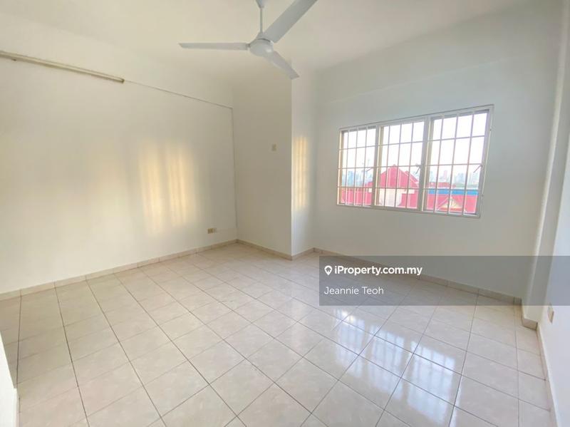 Kondominium untuk Disewa di Prima Setapak Condominium oleh Jeannie Teoh - iProperty.com.my