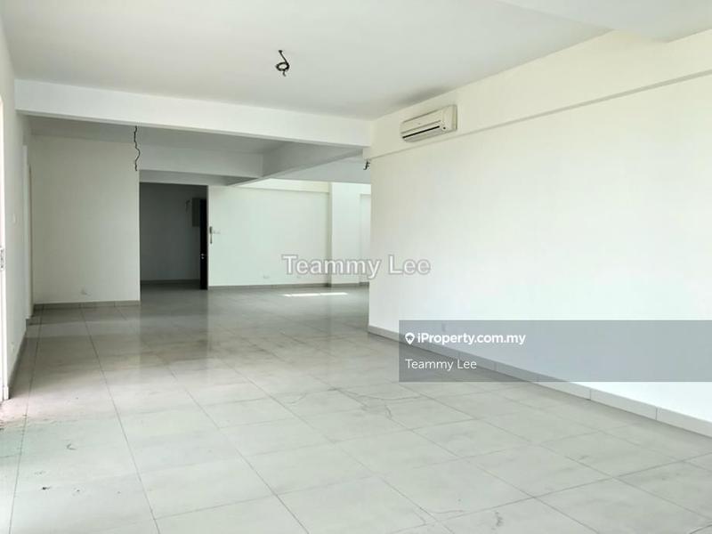 Kediaman Servis untuk Dijual di Subang Olives Residence oleh Teammy Lee - iProperty.com.my