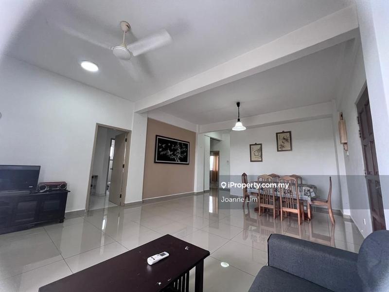 Condominium for Rent in Casuarina Park (Pandan Wangi) by Joanne Lim - iProperty.com.my