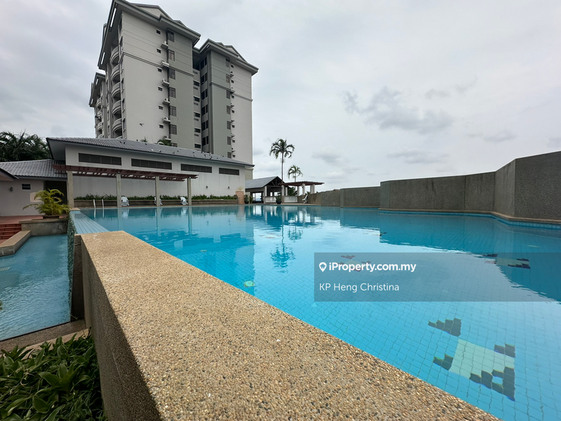 Condominium for Sale in Cheng Heights by KP Heng Christina - iProperty.com.my