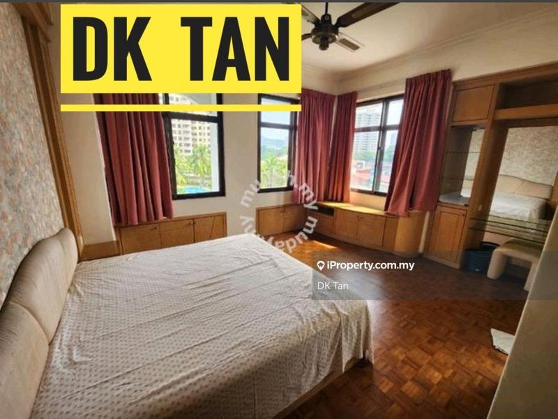 For Sale - Bagan Aman