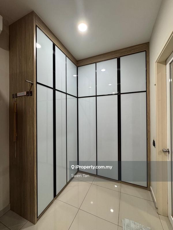 Rumah Teres 2-Tingkat untuk Dijual di Bandar Rimbayu, Telok Panglima Garang oleh Swen Tan - iProperty.com.my