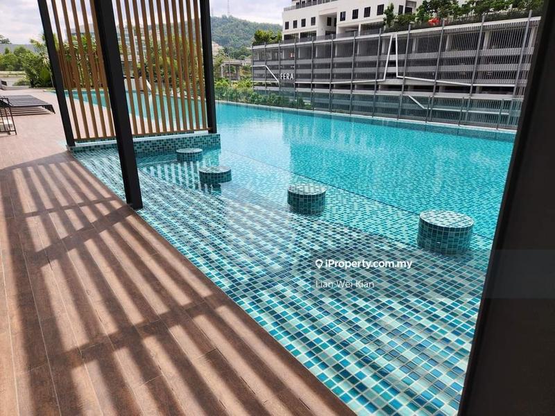 Residensi Servis untuk Dijual di Sunway Avila Residences oleh Lian Wei Kian - iProperty.com.my