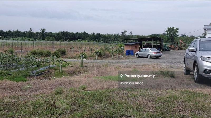 For Sale - Telok Panglima Garang