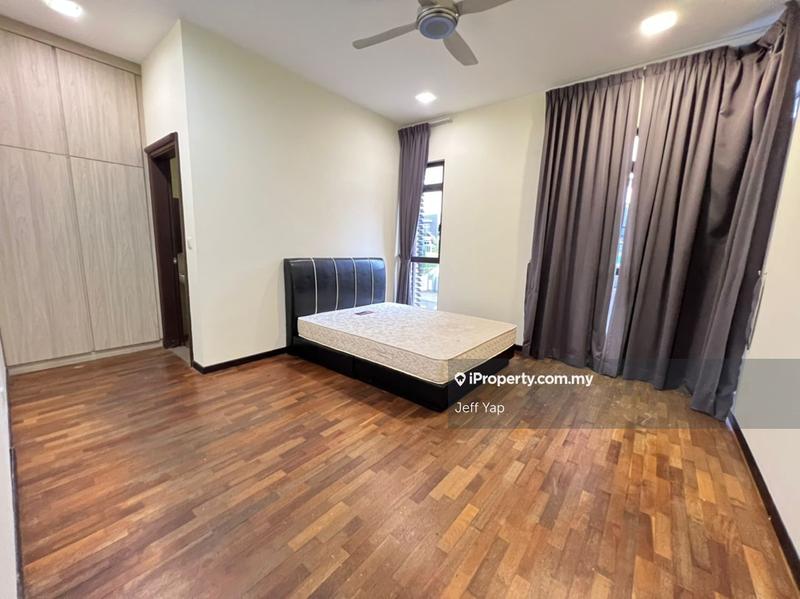 Bungalow House untuk Dijual di Horizon Hills, Iskandar Puteri (Nusajaya) oleh Jeff Yap - iProperty.com.my