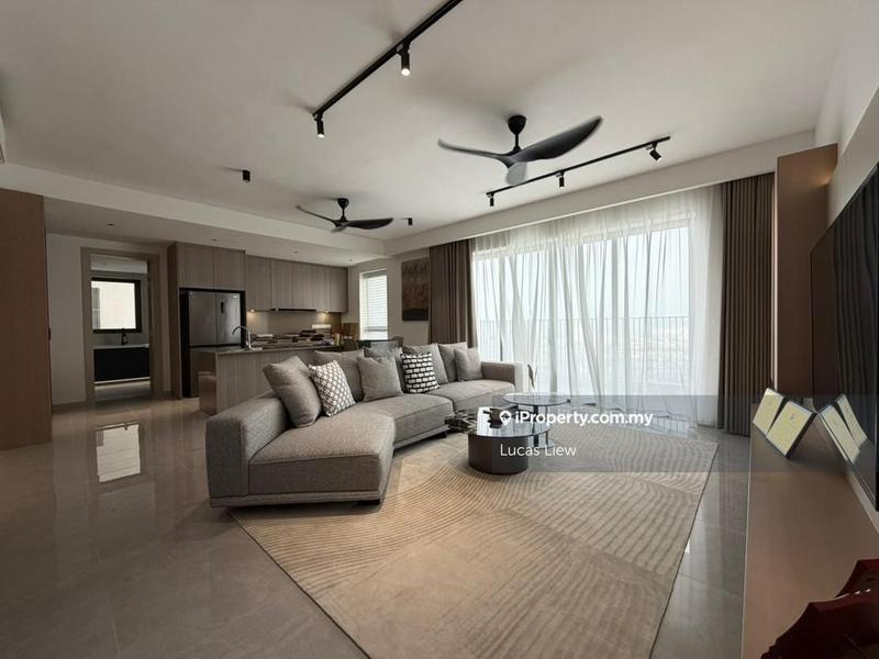Condominium for Sale in Park Place by Lucas Liew - iProperty.com.my