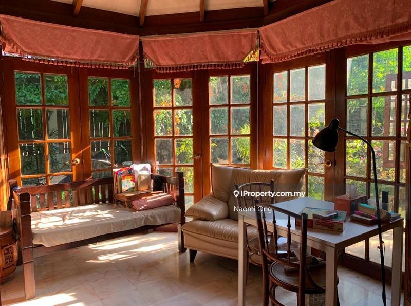 Bungalow House untuk Dijual di Seksyen 12, Petaling Jaya oleh Naomi Ong - iProperty.com.my