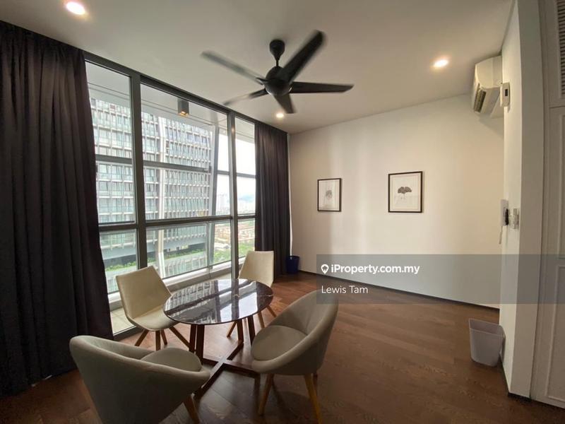 Condominium for Rent in The Fennel by Lewis Tam - iProperty.com.my