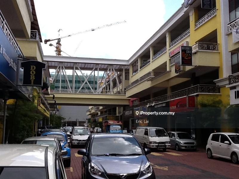 Shop / Office untuk Dijual di Danau Kota, Setapak oleh Eric Lai - iProperty.com.my
