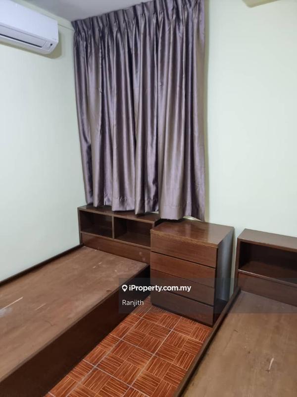 Condominium for Rent in Sri Impian Condominium by Ranjith - iProperty.com.my