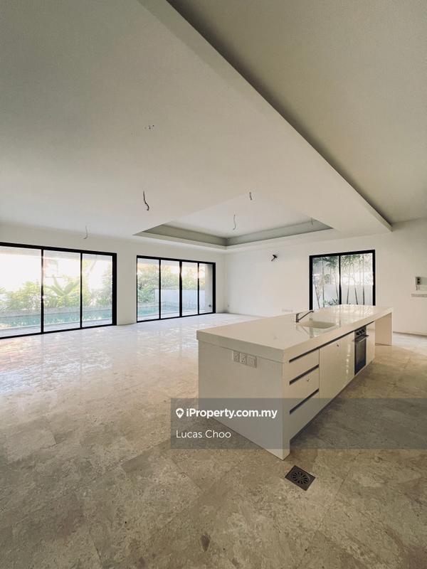Bungalow House untuk Dijual di Taman Melawati, Ulu Kelang oleh Lucas Choo - iProperty.com.my