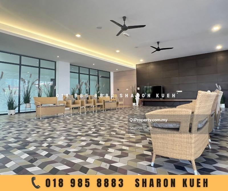 Pangsapuri untuk Dijual di Fulton Park oleh Sharon Kueh - iProperty.com.my