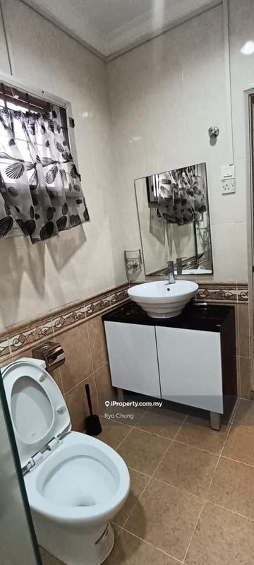 Bungalow House for Sale in Taman Overseas Union (Taman Oug), Jalan Klang Lama (Old Klang Road) by Ryo Chung - iProperty.com.my