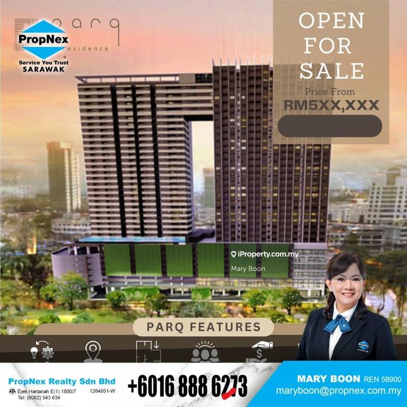 For Sale - Parq Residence