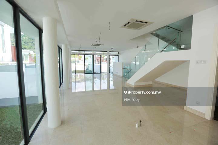 Semi-Detached House for Sale in Bandar Sri Damansara, Bandar Sri Damansara by Nick Yeap - iProperty.com.my
