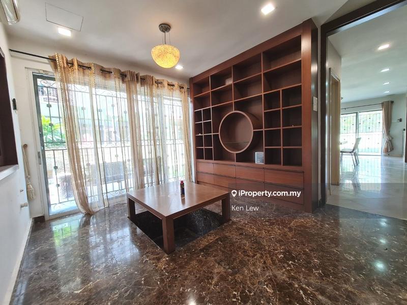 Rumah Berkembar untuk Dijual di Taman Bukit Segar, Cheras oleh Ken Lew - iProperty.com.my