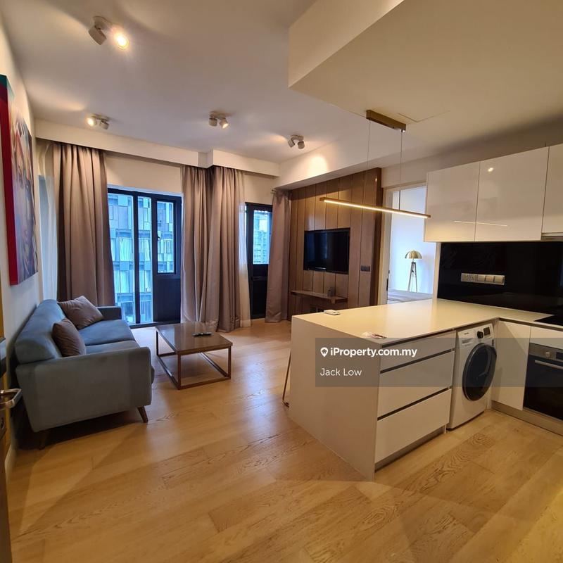 For Rent - Star Residences One