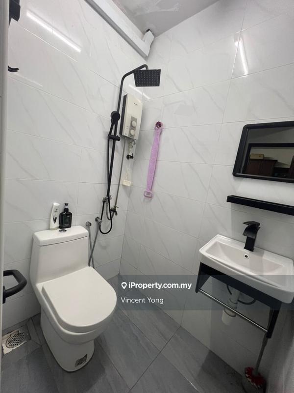 Rumah Teres untuk Dijual di bhaqs, Tampoi oleh Vincent Yong - iProperty.com.my