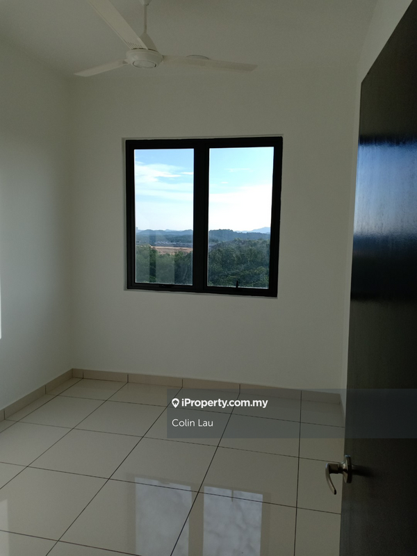 Kediaman Servis untuk Disewa di Kiara Plaza oleh Colin Lau - iProperty.com.my