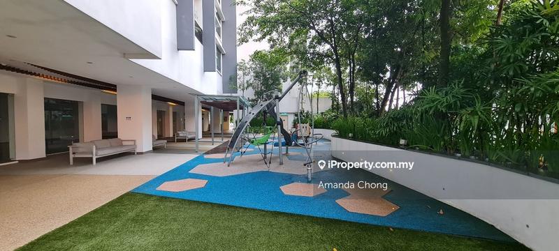 Service Residence for Rent in Pearl Suria by Amanda Chong - iProperty.com.my