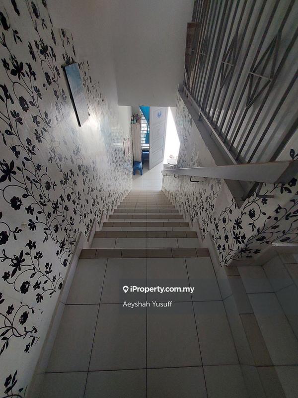 Cluster House for Sale in Bandar Puncak Alam, Puncak Alam by Aeyshah Yusuff - iProperty.com.my