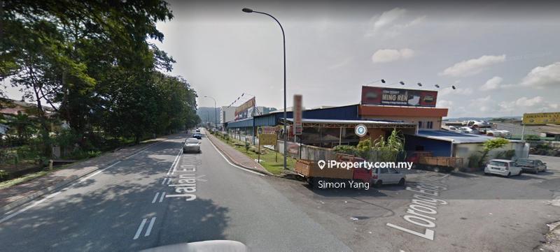 For Sale - Taman Keramat @ Lorong Enggang