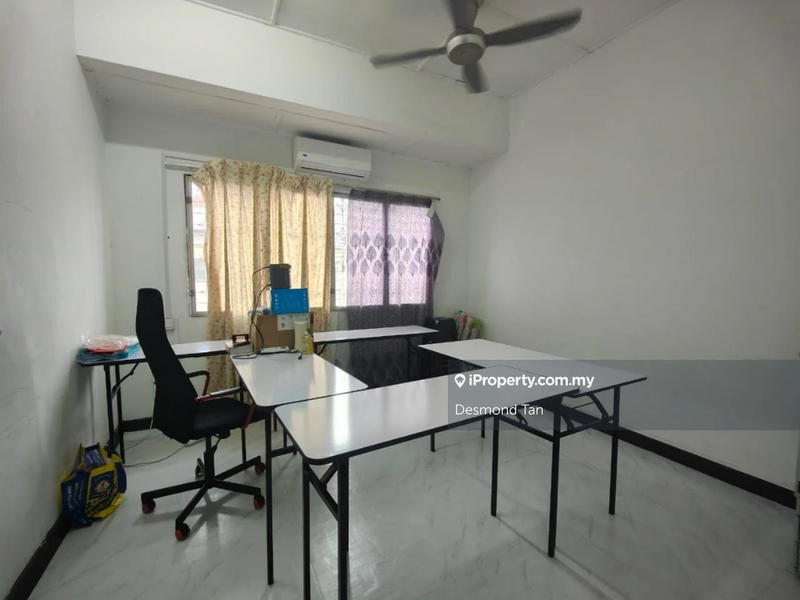 Rumah Berangkai 2 Tingkat untuk Dijual di Taman Megah, Petaling Jaya oleh Desmond Tan - iProperty.com.my
