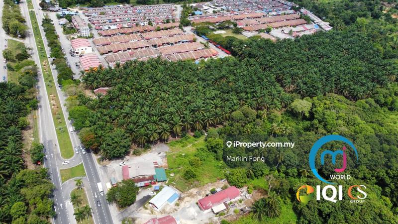 Tanah Pertanian untuk Dijual di Batu 11, Jalan Kuantan - Gambang, Kuantan oleh Markin Fong - iProperty.com.my