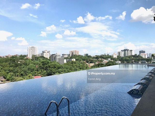 Condominium for Sale in Avara by Fernn Ang - iProperty.com.my