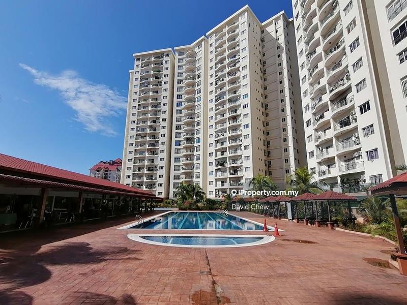 Condominium for Sale in Prima Setapak Condominium by David Chew - iProperty.com.my