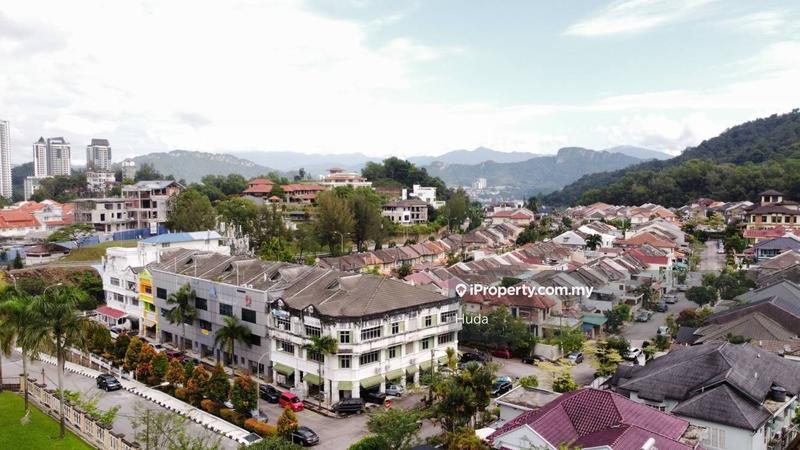 Residential Land for Sale in Taman Setiawangsa, Setiawangsa by Huda - iProperty.com.my